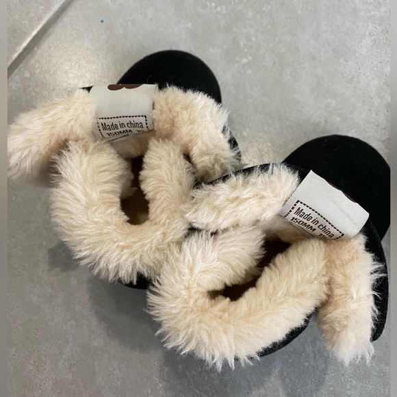 2 Pairs- Baby Winter Shoes - Picture 5 of 15